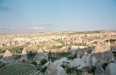 Cappadocia, Goreme valley